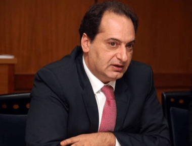 Χρ.Σπίρτζης: Δεν θα αλλάξει η νομοθεσία επειδή το θέλει η Eldorado